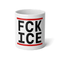 FCK ICE 20oz Jumbo Mug