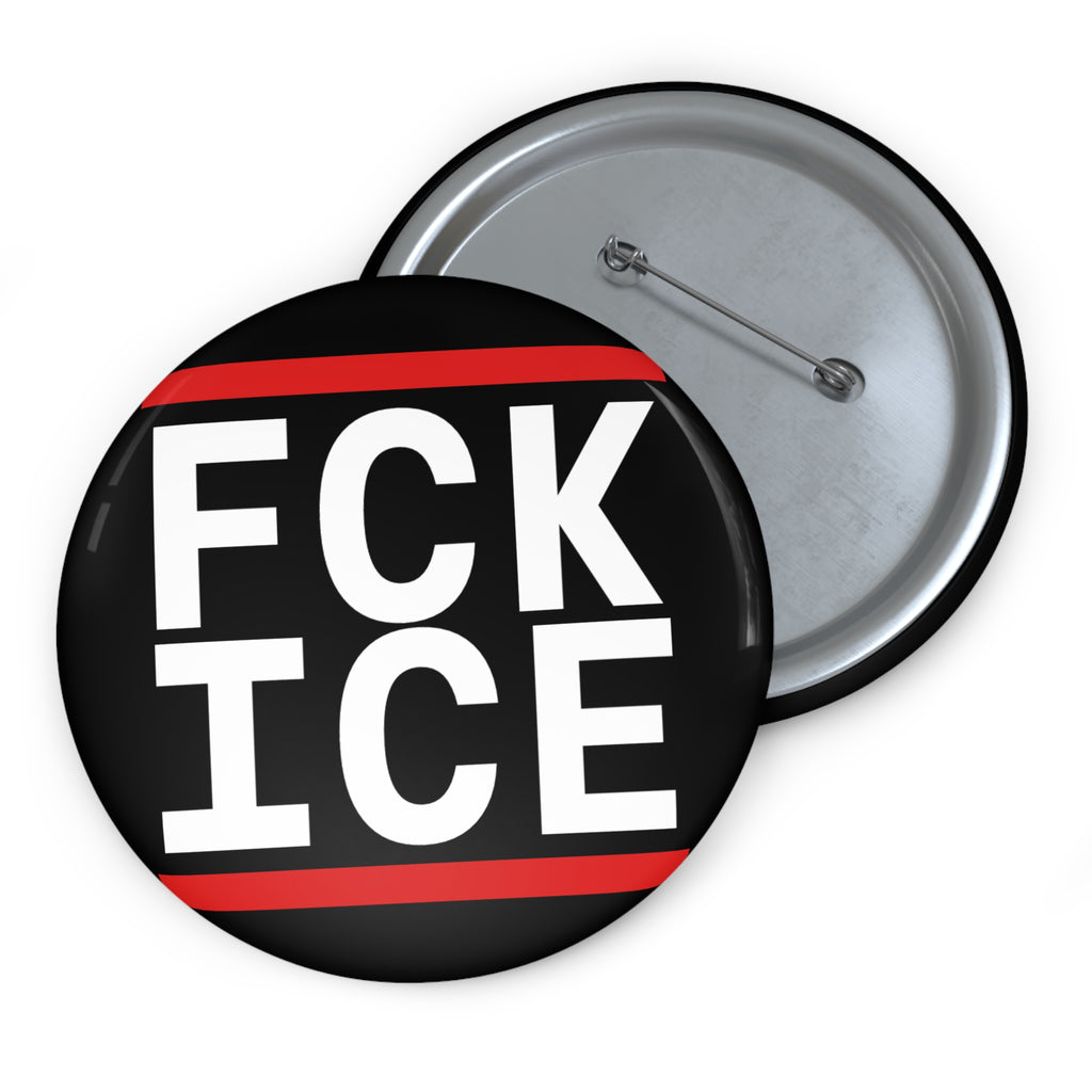 FCK ICE Pin