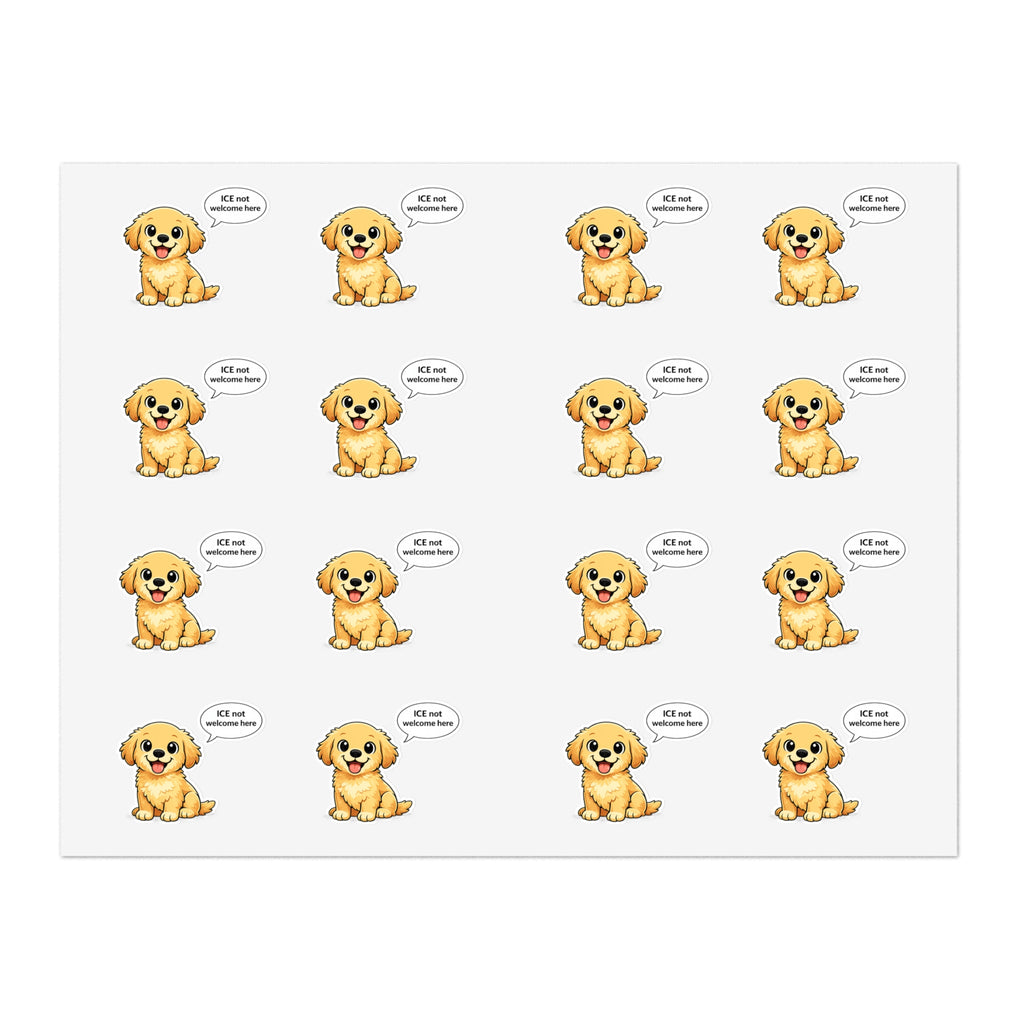 Paws for Protection (4-Pack)