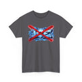 No ICE - Crew Neck Tee