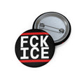 FCK ICE Pin