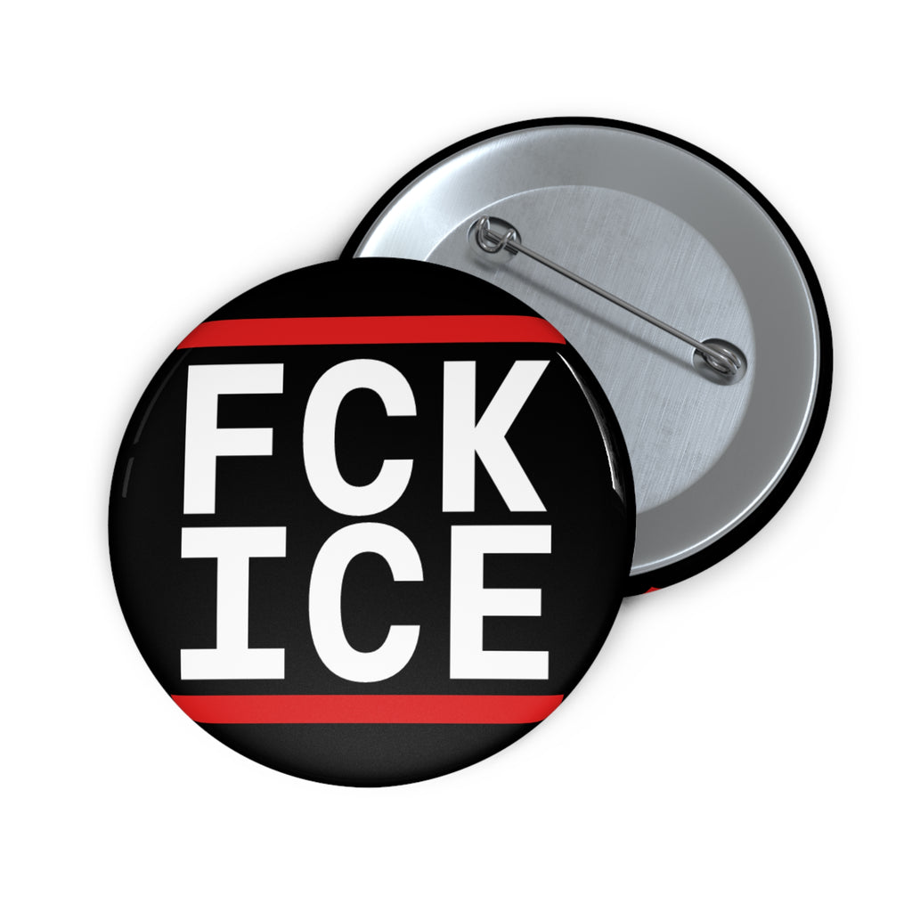 FCK ICE Pin