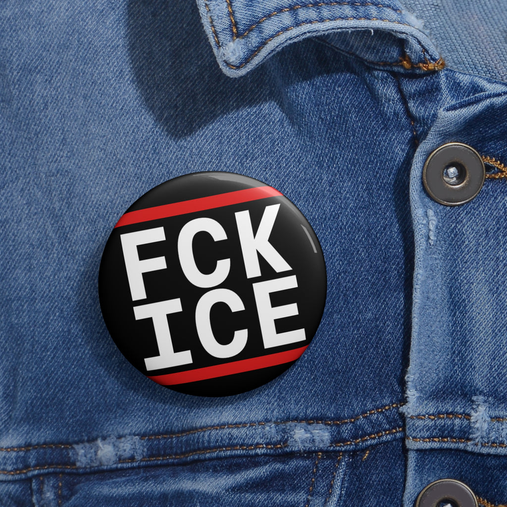 FCK ICE Pin