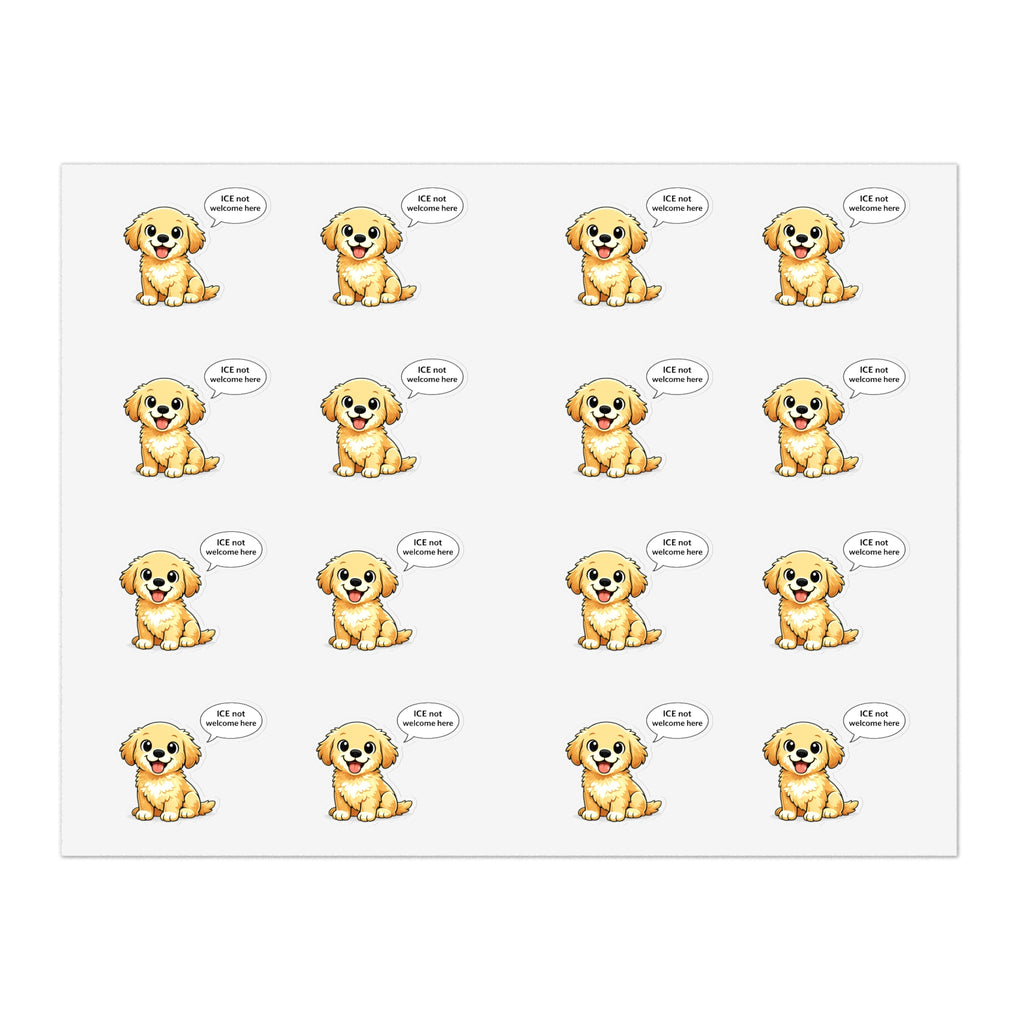 Paws for Protection (4-Pack)