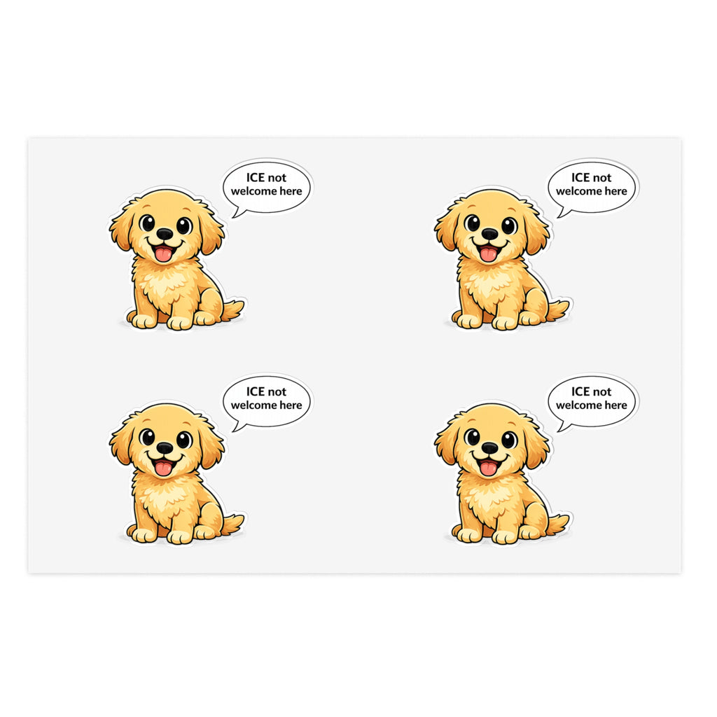 Paws for Protection (4-Pack)
