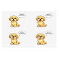 Paws for Protection (4-Pack)